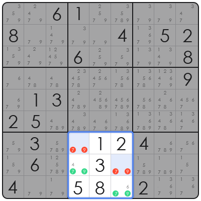 make your own sudoku game