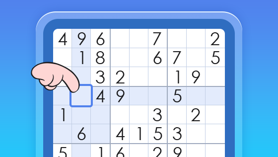 sudoku the giant